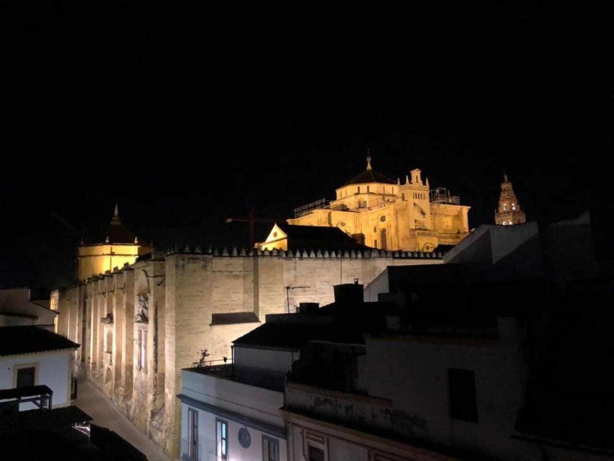 Mezquita Apartamento Apartment Córdoba Exterior foto