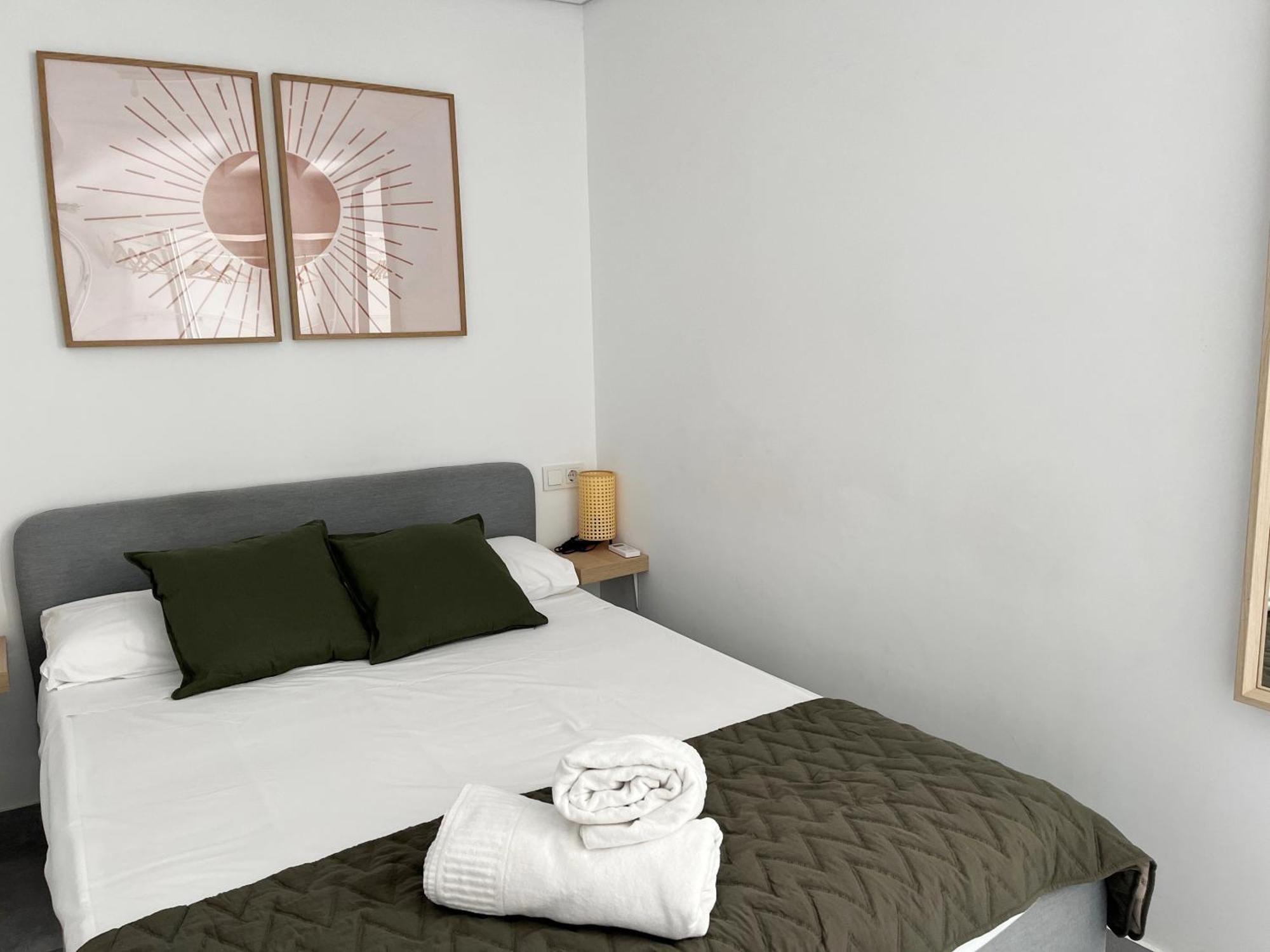 Mezquita Apartamento Córdoba Exterior foto